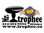 Mr Trophée - M. Trophy