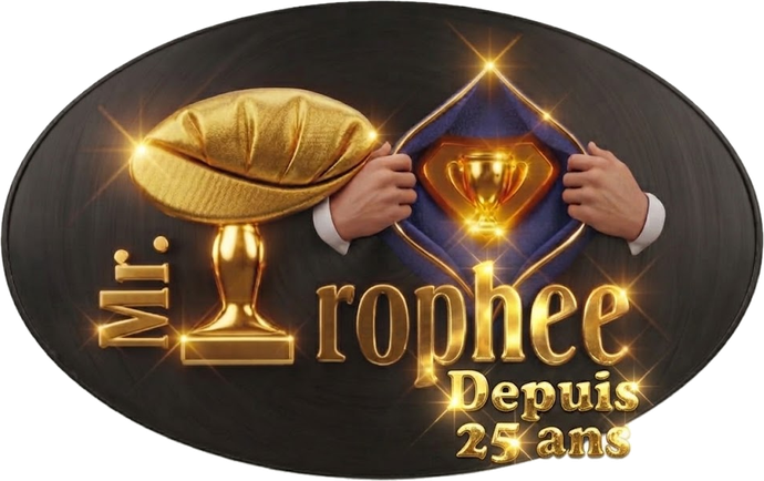 Mr Trophée